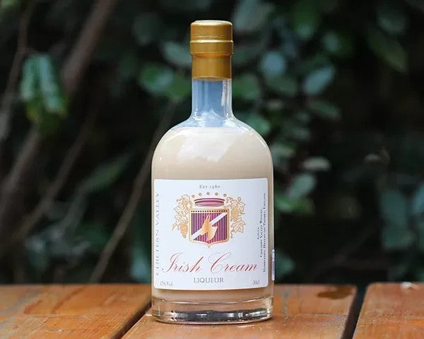 IrishCreamLiqueur