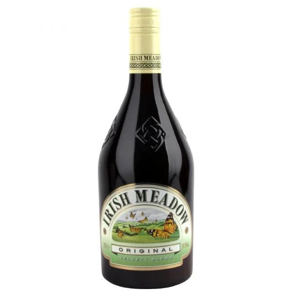 IrishMeadowCreamLiquer70cl