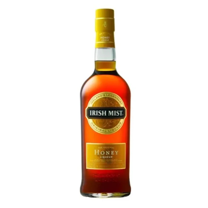 IrishMistHoneyLiqueur70cl