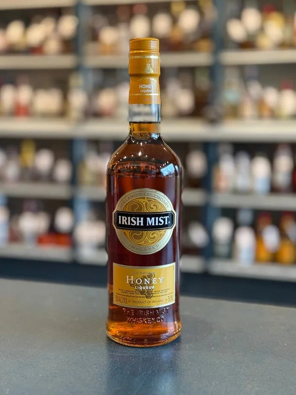 IRISHMISTHONEYLIQUEUR