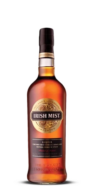 IrishMistLiqueur(700mL)