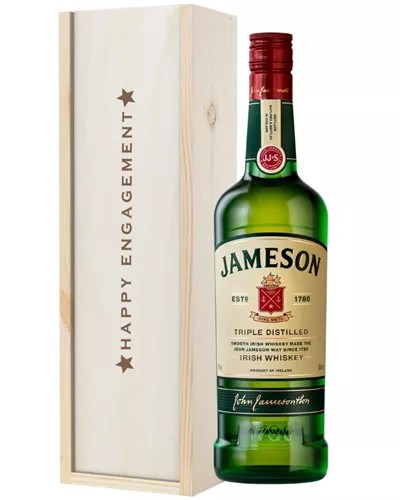 IrishWhiskeyEngagementGift