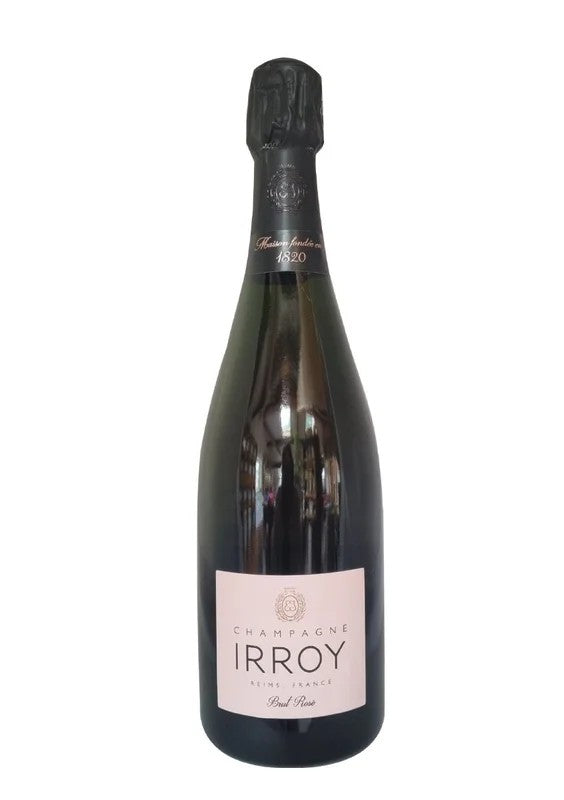 IrroyCarteRoseBrutN.V.Champagne