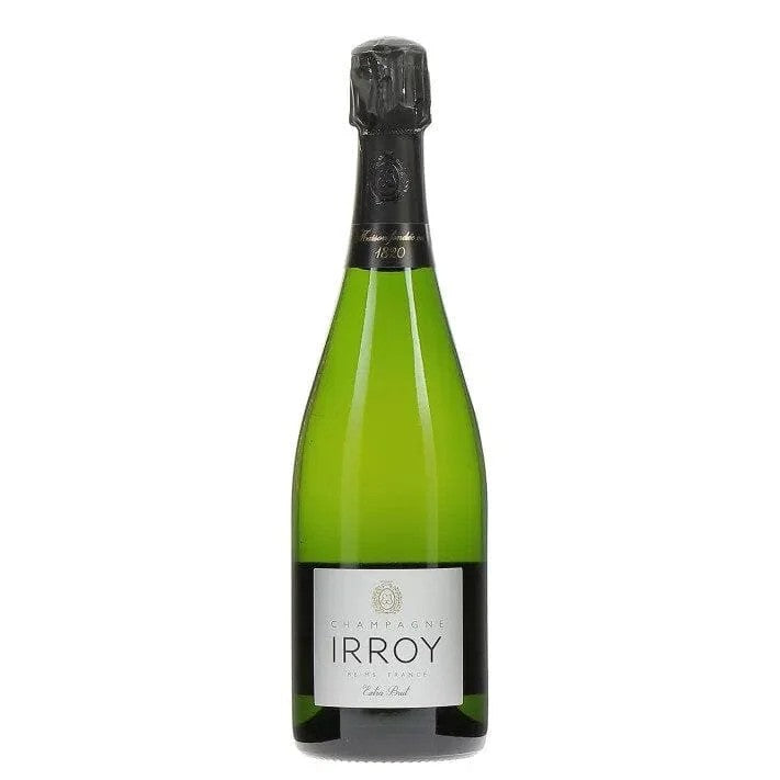 IrroyExtraBrutNV