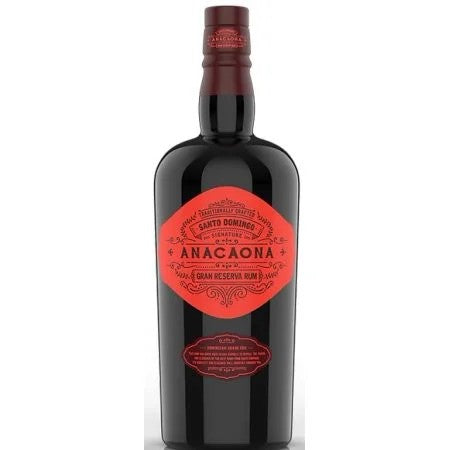 IslandSignatureAnacaona(70cl)40%
