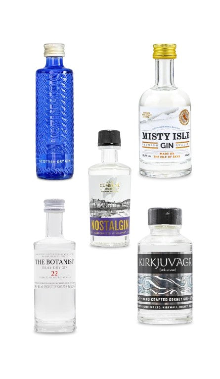 IslandsMiniatureTastingPack