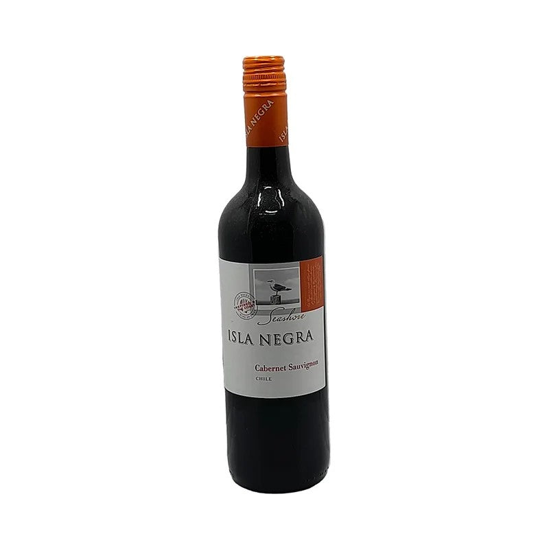 IslaNegraCabernetSauvignon75Cl