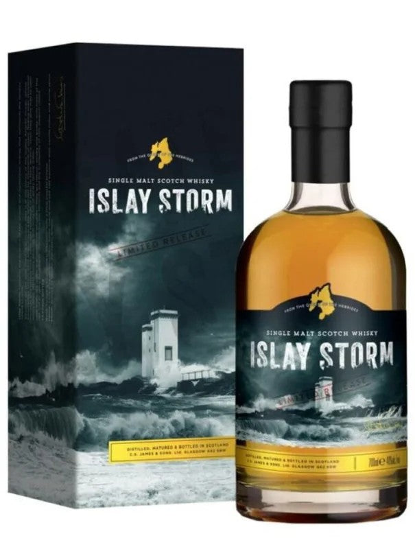 IslayStorm70cl.40%