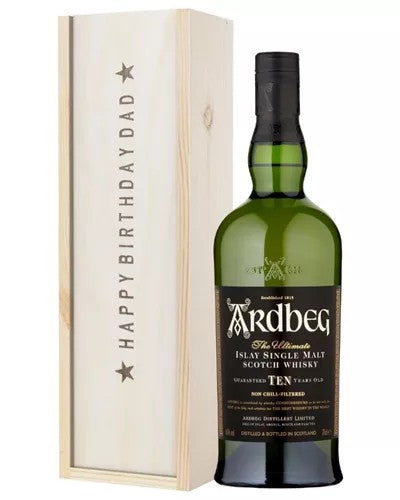 IslayWhiskyBirthdayGiftForDad