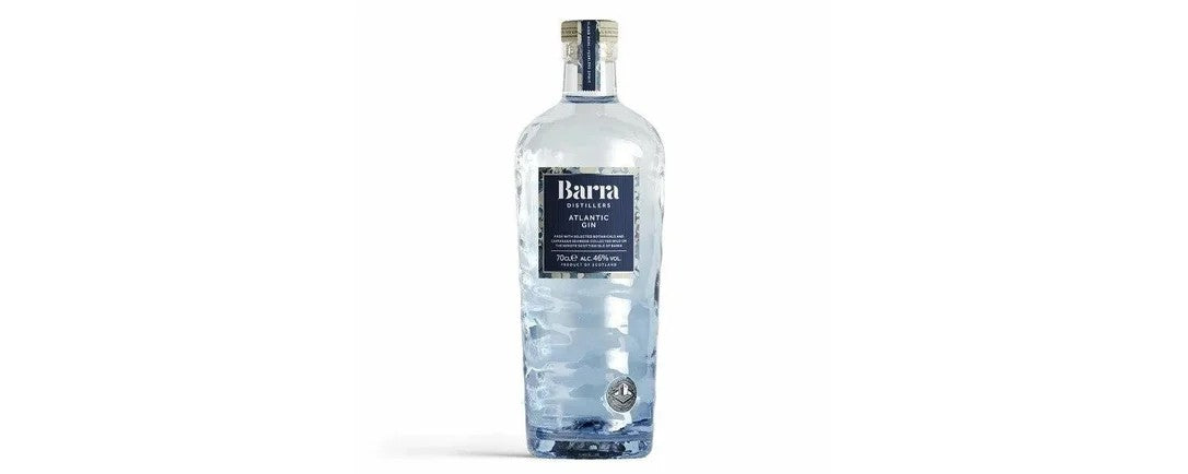 IsleofBarraAtlanticGin46%ABV(70cl)
