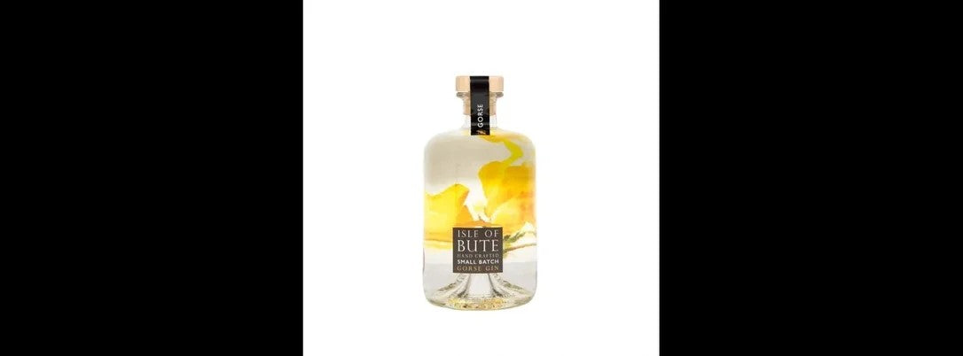 IsleofButeGin–GorseGin(70cl,43%)