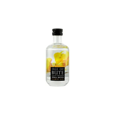 IsleofButeGin–Miniature:Gorse(5cl,43%)