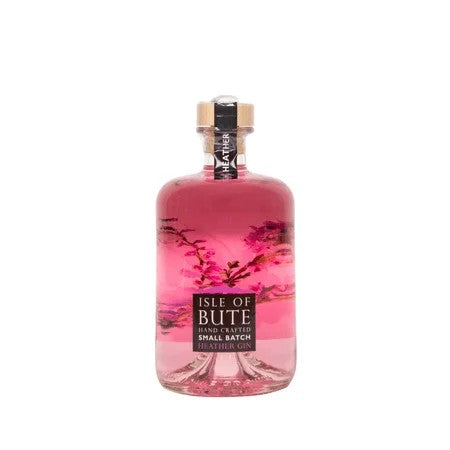 IsleofButeHeatherGin(70cl)