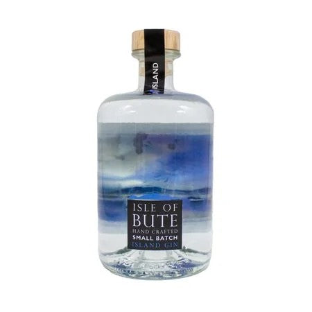 IsleofButeIslandGin43%ABV(70cl)