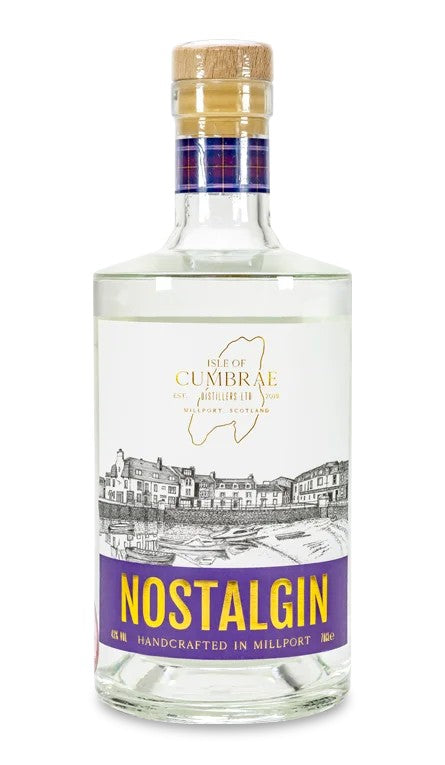 IsleofCumbraeDistillersNostalgin