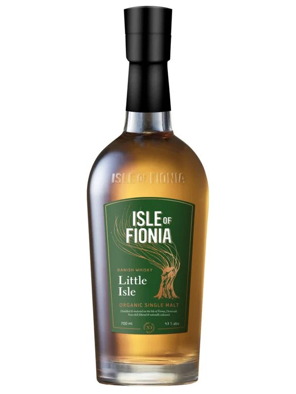 IsleOfFionia–LittleIsle(DK)(ECO)70cl.43%