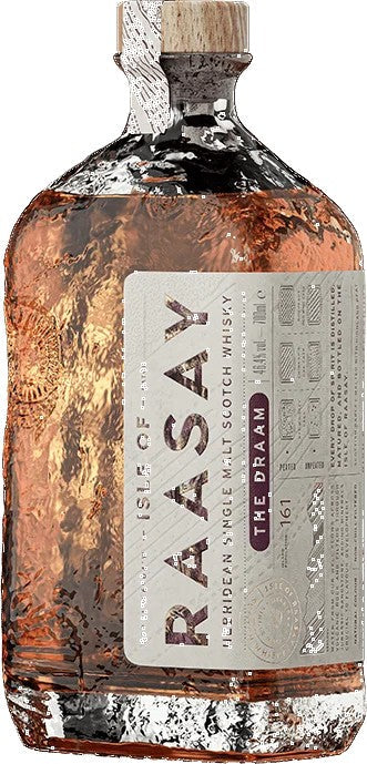IsleofRaasayTheDraamSingleMaltScotchWhisky