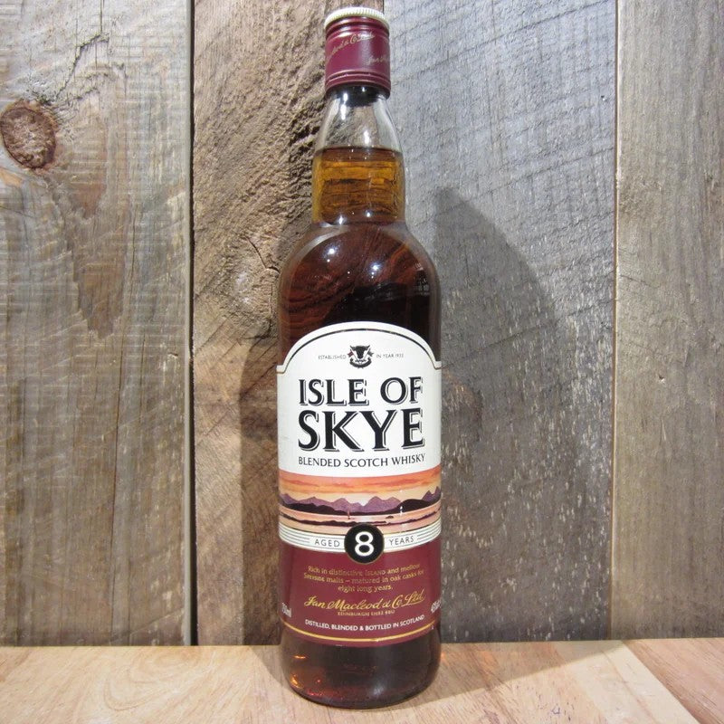 IsleofSkye8YearScotch750ml