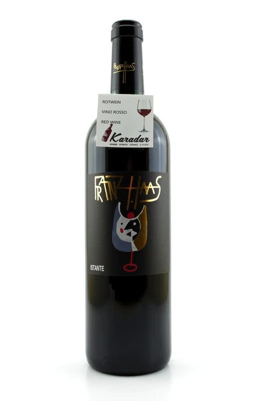 Istante2021–13,5%vol.FranzHaasWinery