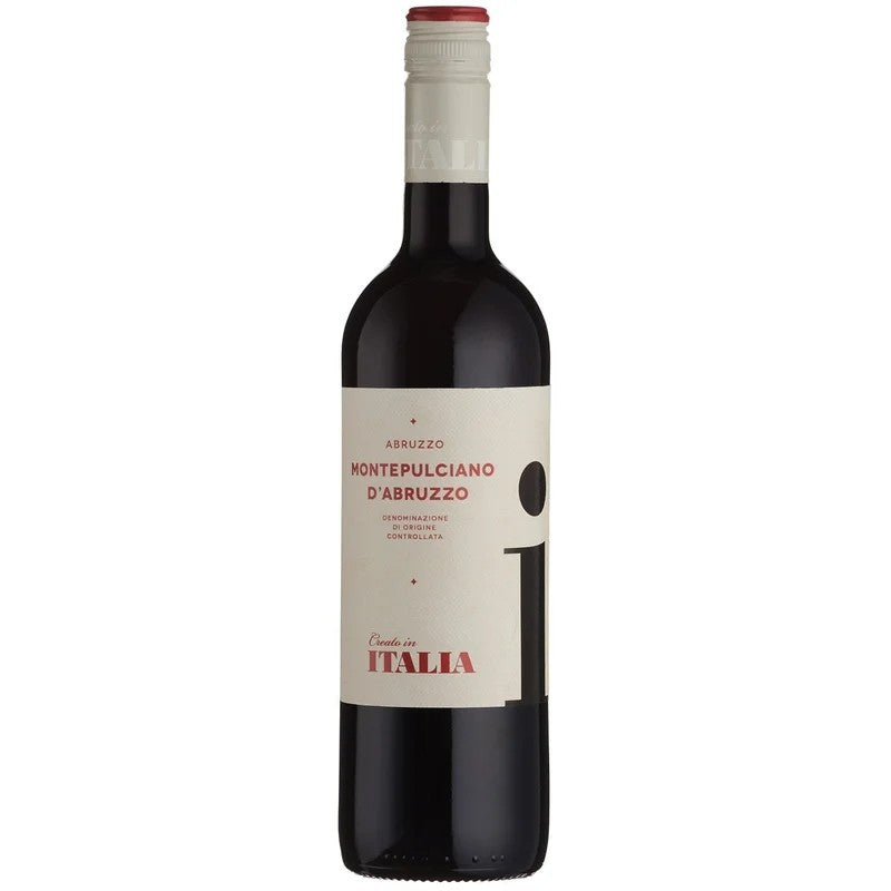 ItaliaMontepulciano