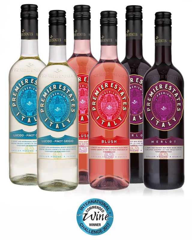 ItalianWineSelectionNo.1