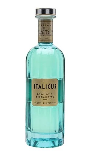 ITALICUSLIQUOUR70CL