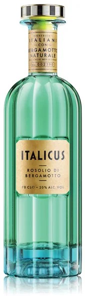 ItalicusRosoliodiBergamotto(70cl)
