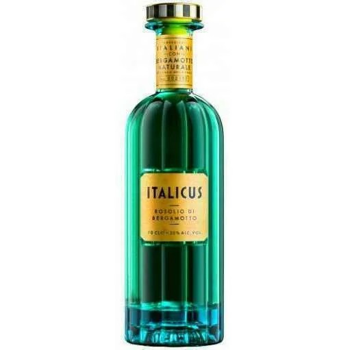 ItalicusRosoliowithbergamot0.70lt