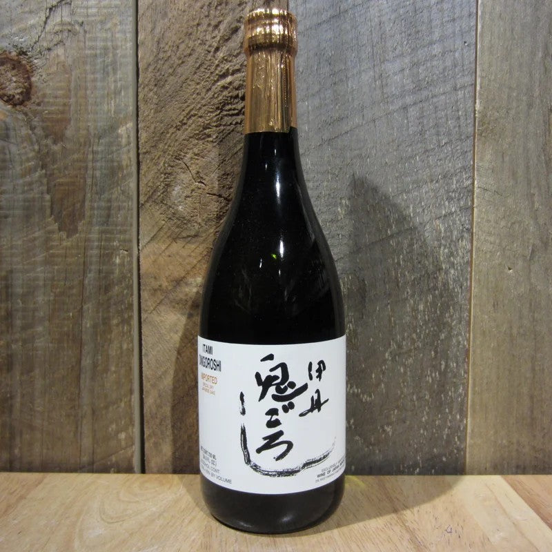 ItamiOnigoroshi720ml