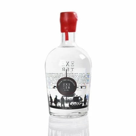 IvaarTheBonelessNavyStrengthGin57%ABV(70cl)