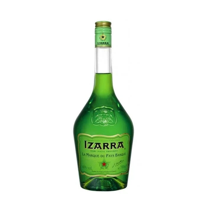 IzarraVerteLiqueur