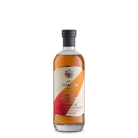 J.G.ThomsonBoldJamaicanRum(Batch:01)(70cl)46%