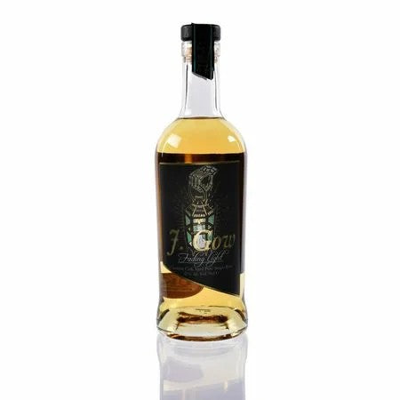 J.GowFadingLightRum(70cl)