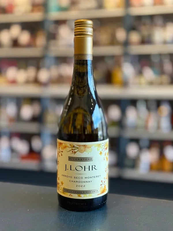 J.LOHRARROYOSECOMONTEREYCHARDONNAY,CALIFORNIA2023