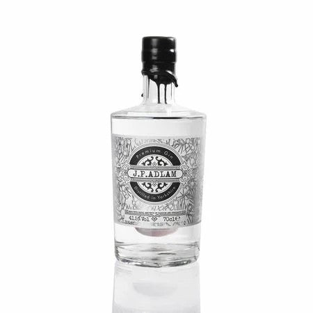J.P.AdlamN°8Gin(70cl)