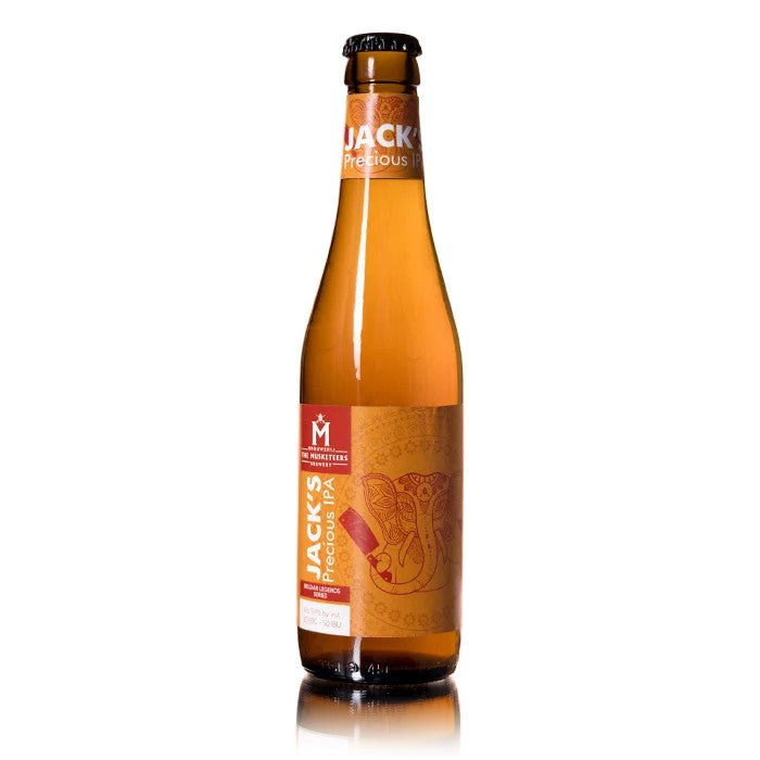 Jack’SPreciousIPA5.9%24x33cl
