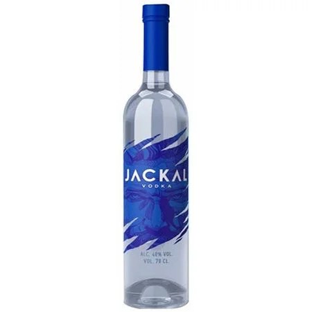 JackalVodka70cl(40%ABV)