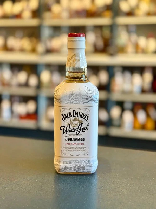 JACKDANIEL’S‘WINTERJACK’TENNESSEECIDER