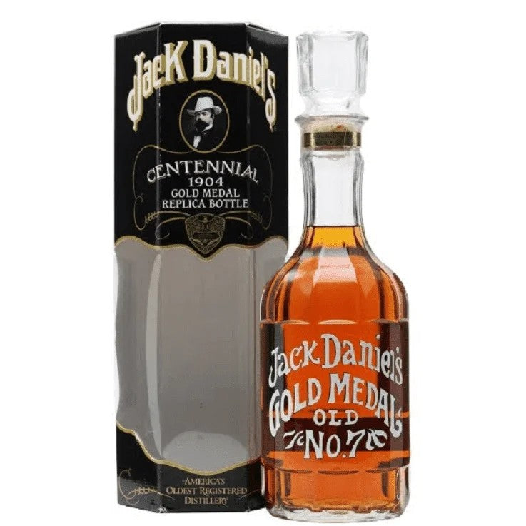 JackDaniel’s1904GoldMedalBottle1.5LT