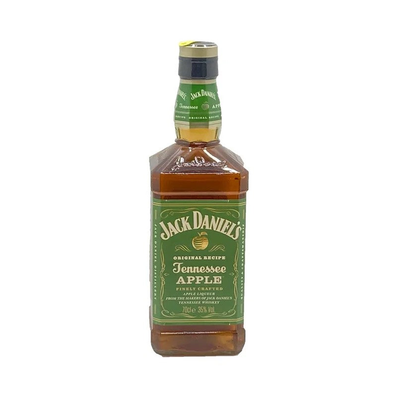 JackDaniel’sApple70cl