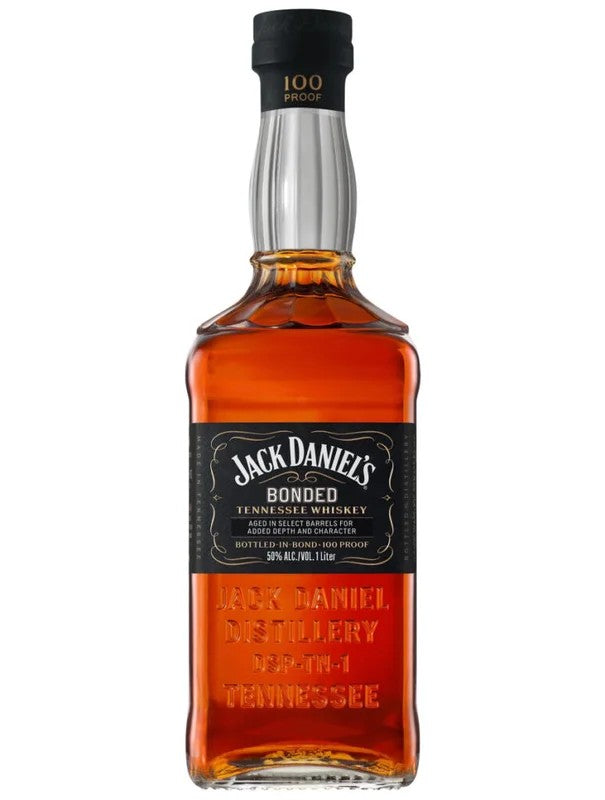 JackDaniel’sBonded70cl.50%