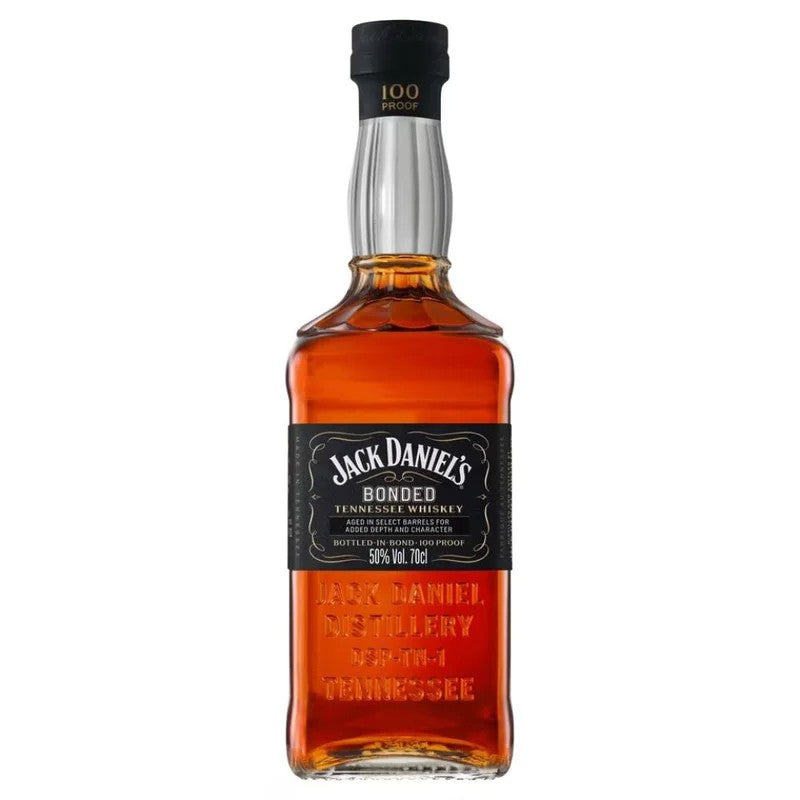 JackDaniel’sBondedTennesseeWhiskey70cl50%
