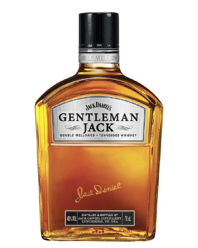 JackDaniel’sGentlemanJack70cl.40%