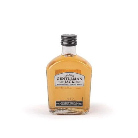 JackDaniel’sGentlemanJackRareTennesseeWhiskeyMiniature40%ABV(5cl)