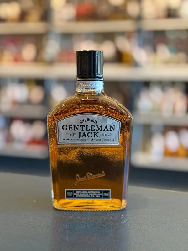 JACKDANIEL’SGENTLEMANJACKTENNESSEEWHISKEY