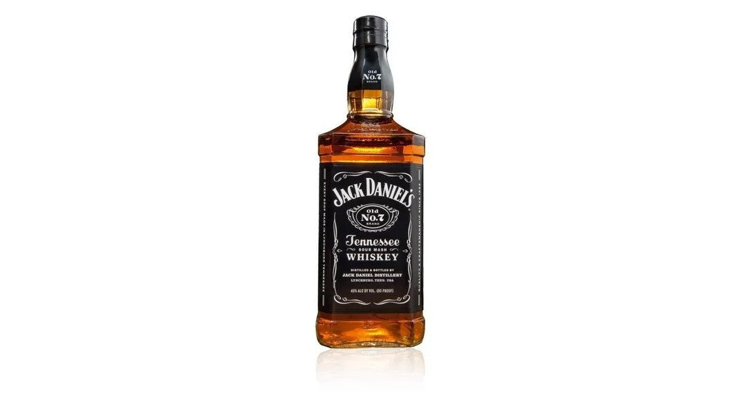 JackDaniel’sOldNo.7TennesseeWhiskey40%ABV(70cl)
