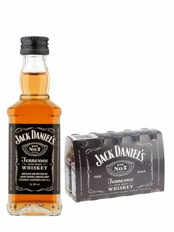 JackDaniel’sOriginal–OldNO.75cl.40%