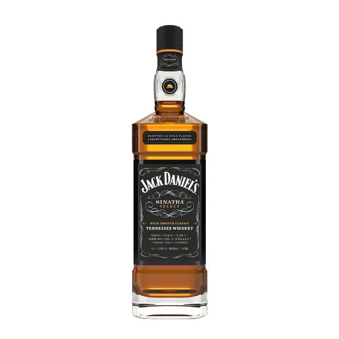 JackDaniel’sSinatraSelect