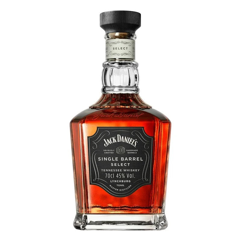 JackDaniel’sSingleBarrelWhiskey(70CL,45.0%Vol.)
