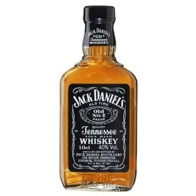 JACKDANIEL’STENNESSEE10CL